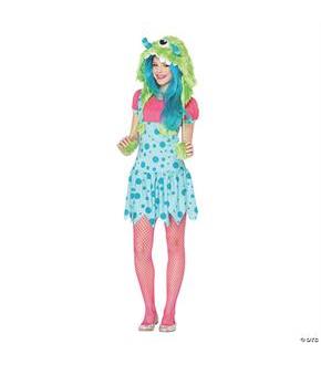 One-Eyed-Erin Teen