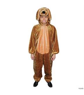 Puppy Adult Costume