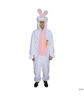 Bunny Adult Costume