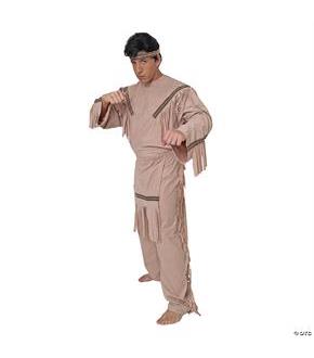 Brave Adult Costume