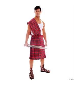 Highland Brave Adult