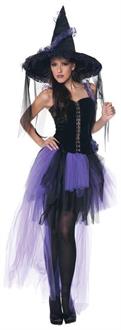 Black Magic Adult Costume