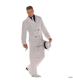 Smooth Criminal Adult Xxl