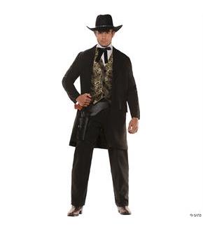 Gambler Adult