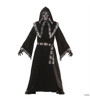 Crypt Keeper Teen
