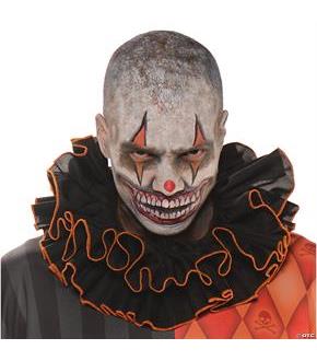 Collar Clown