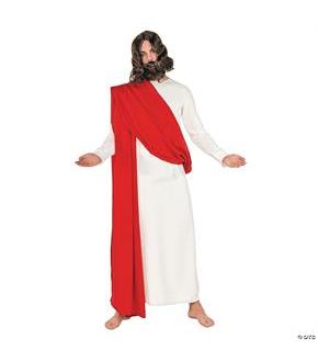 Jesus Robe Costume