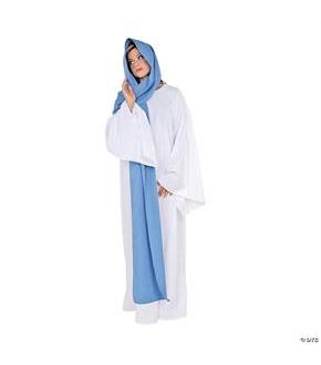 Mary Adult Costume