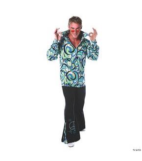 Swinger One Size Costume