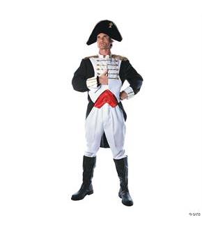 Napoleon Costume