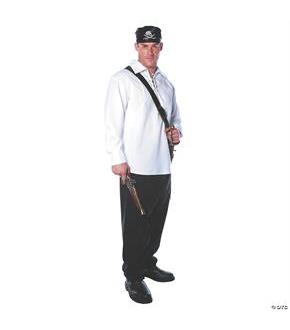 Pirate Adult Shirt