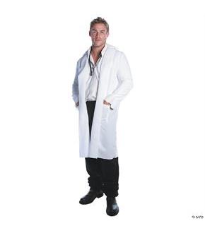 Lab Coat Adult