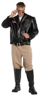 Highway Patrol Costume