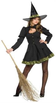 Totally Wicked Adult Costume