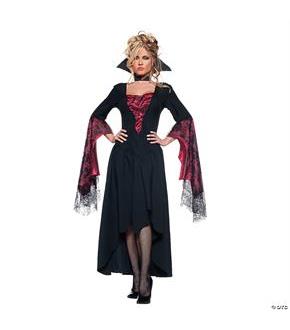 The Countess Costume