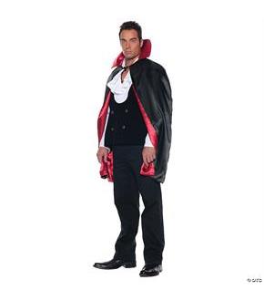 Cape Reversible 44 Inches