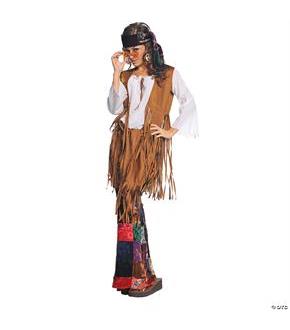 Peace Out Female Costume