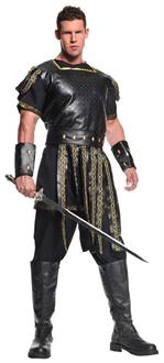 Roman Warrior Costume