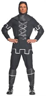 Knight Men Costume