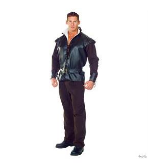 Huntsman Costume