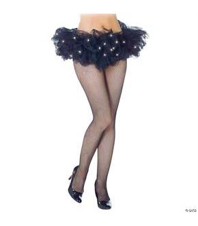 Tutu Light-Up Black