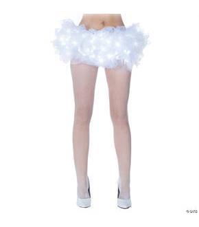 Tutu Light-Up White