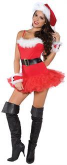 Naughty Holiday Adult