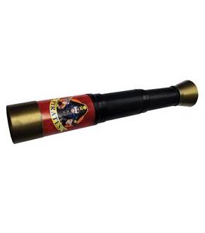 Telescope Pirate