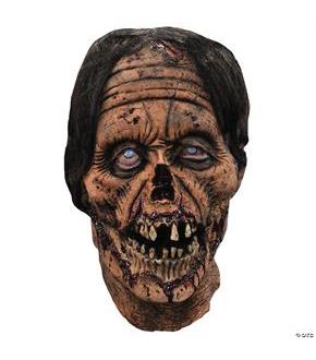 Sir Ghastly Latex Mask
