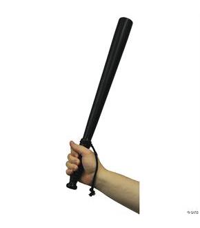 Billy Club Deluxe Accessory