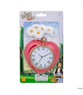 Heart Clock