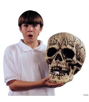 Skull Giant