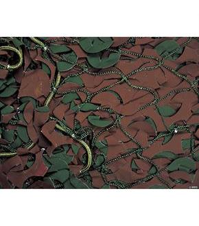 Camo Net 10 X 10 Ft W Netting