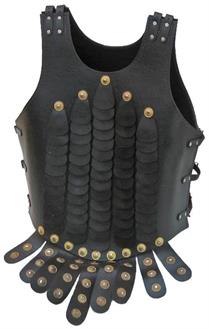 Armor Cuirass Accessory