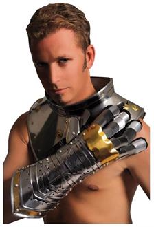 Gauntlet Pair Accessory