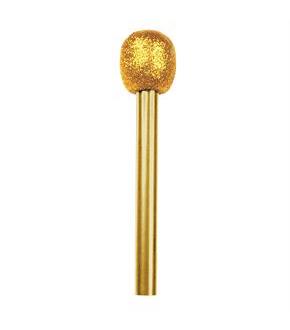Microphone Glitter Accessory