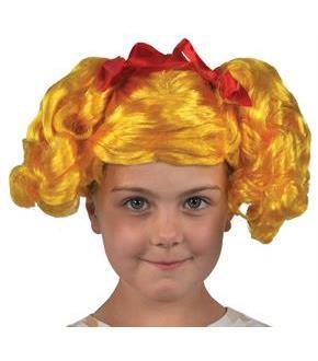 Lalaloopsy Spot Splatter Wig