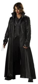 California Costumes Men's Baron Von Bloodshed Costume