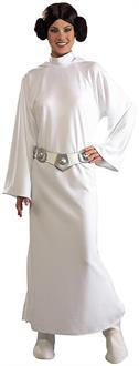 Star Wars Princess Leia Deluxe Costume