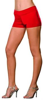 Dreamgirl Women's Roxie Hot Short