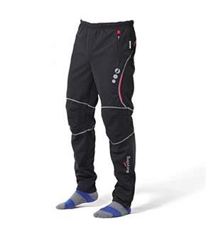 4ucycling Winter Sport Cycling Fleece Lined Pants