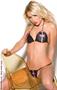 Soft Touch Vinyl Sweet ''N'' Saucy Set