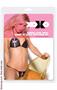 Soft Touch Vinyl Sweet ''N'' Saucy Set