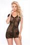 The Charli lace dress
