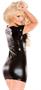 Flirty Kitten Dress