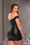 A Gorgeous Black Dress