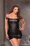 A Gorgeous Black Dress