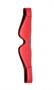 Bandeau Mask- Red