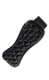 X-PLAY QUILTED MASK
