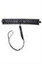 X-PLAY QUILTED COLLAR and LEASH